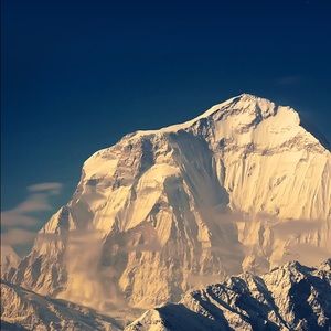 Meet your Posher, Marcos