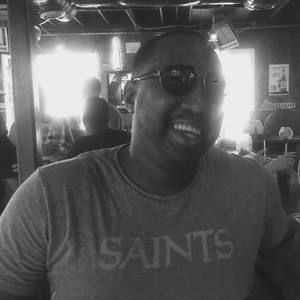 Meet your Posher, Christopher