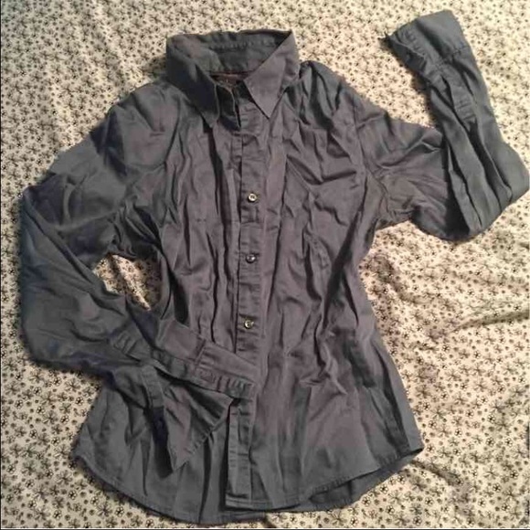 Skirt Suit & Dress Shirt