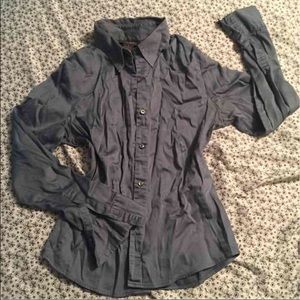 Skirt Suit & Dress Shirt