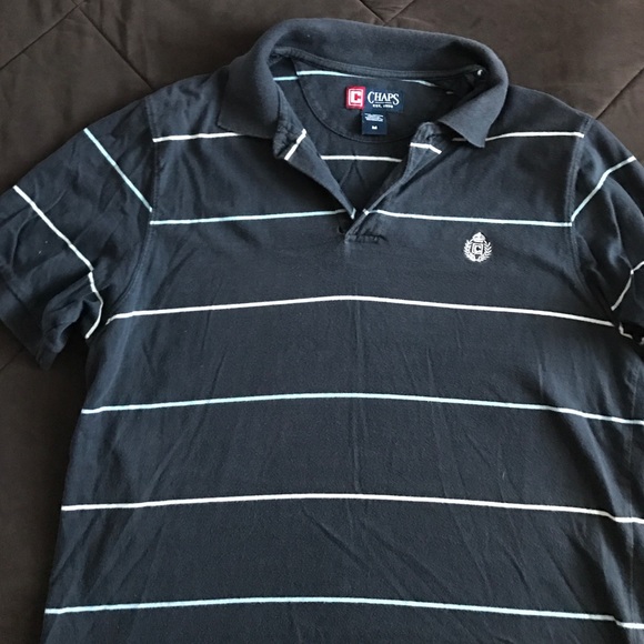 Chaps polo M