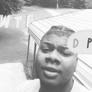 Meet your Posher, Mark