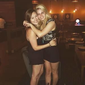 Meet your Posher, Catherine