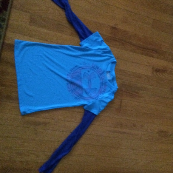Under armour shirt