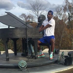 Meet your Posher, Greg