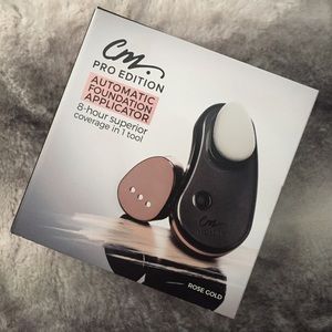 Brand new Color Me Pro Edition