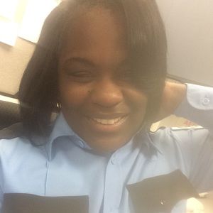 Meet your Posher, Eboni