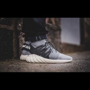 Adidas Tubular Doom Consortium Kith collab