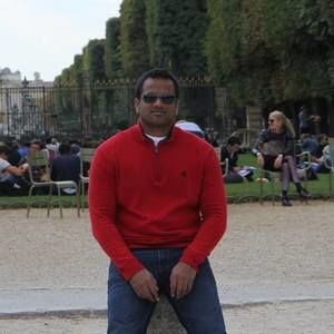 Meet your Posher, Vijay