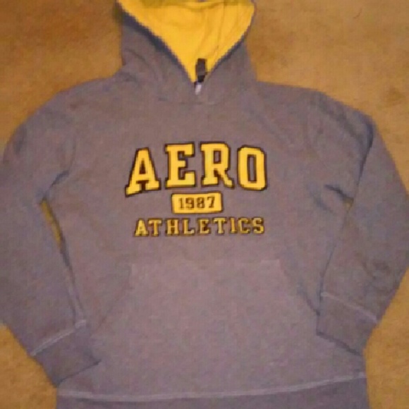 Aeropostale hoodie