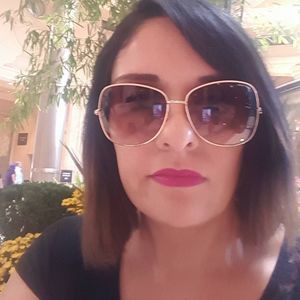 Meet your Posher, Erika