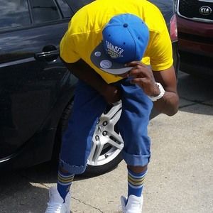 Meet your Posher, Edward