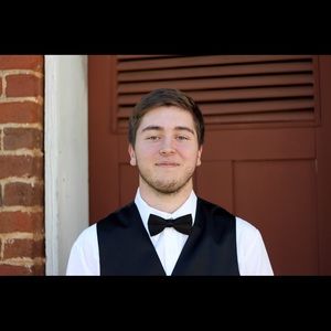 Meet your Posher, Joe