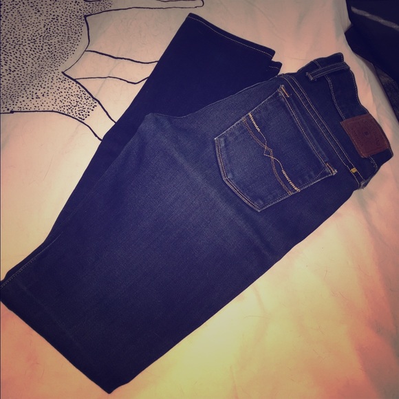 Lucky brand jeans💙