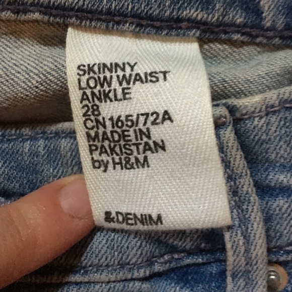 No longer fit - Picture 2 of 4