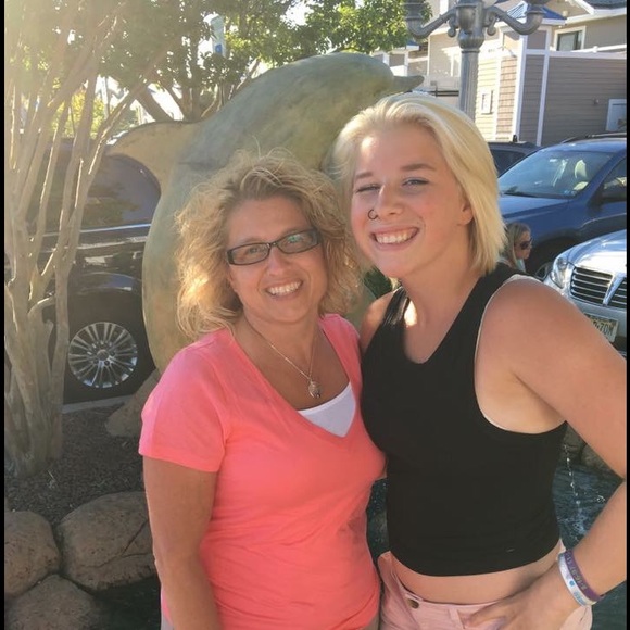 Meet your Posher, Penny