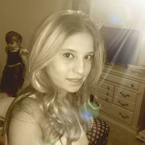 Meet your Posher, Becky