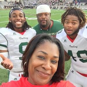 Meet your Posher, Thurston