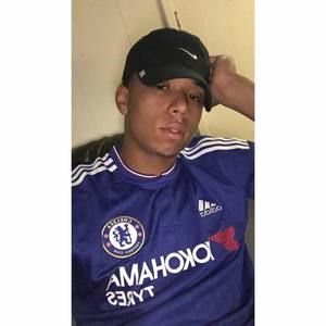 Meet your Posher, A.j.