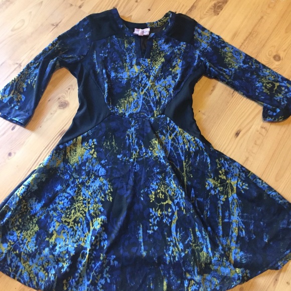 Fun Work Dress