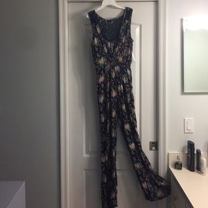 Fun jumpsuit