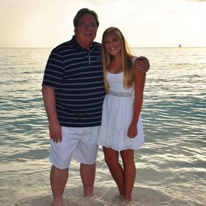 Meet your Posher, Kelsey