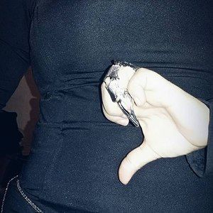 Meet your Posher, Marika