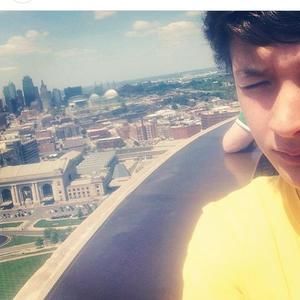 Meet your Posher, Liam