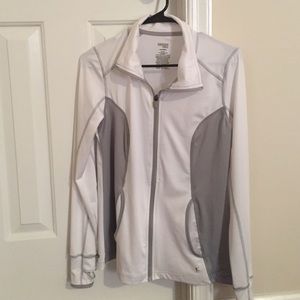 Active Danskin light jacket