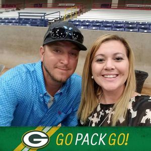 Meet your Posher, Tyson