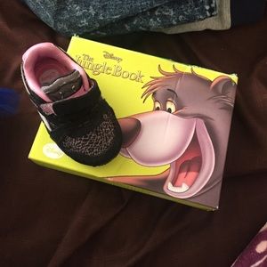 Toddler girl shoes