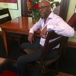 Meet your Posher, Jerry