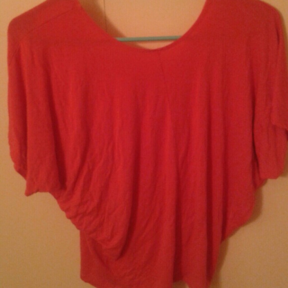 Pink top - Picture 2 of 2