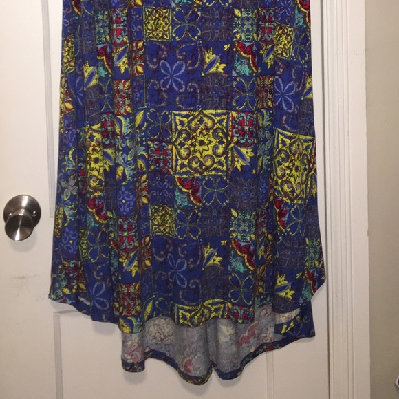 Lularoe Carly 3x NWT