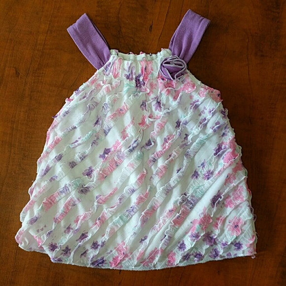 Summer Spring Outfit - Picture 2 of 4