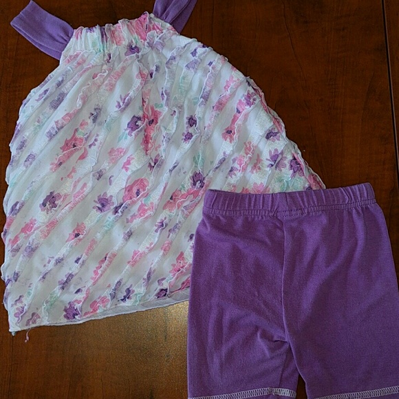 Summer Spring Outfit - Picture 3 of 4