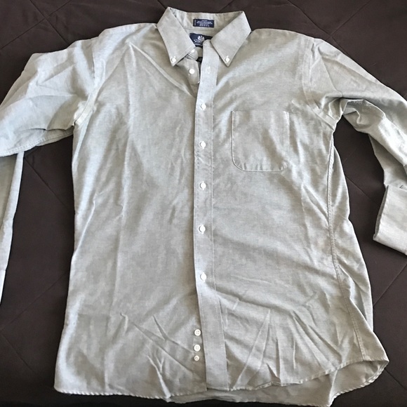 Dress shirt by stafford 16 34-35