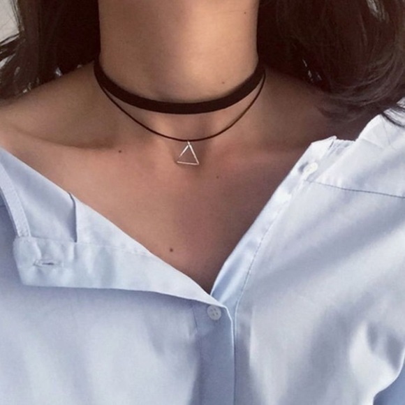 new chokers