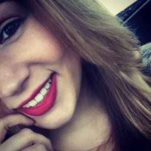 Meet your Posher, Caitlyn