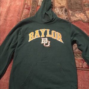 Baylor sweatshirt