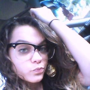 Meet your Posher, Lynn