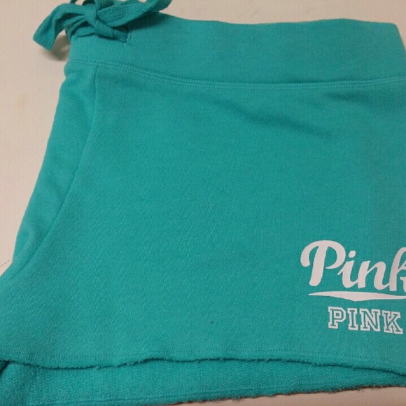 VS PINK SHORTS