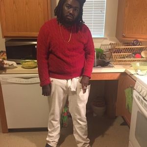 Meet your Posher, Kane