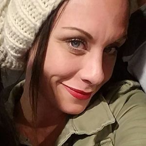 Meet your Posher, Catherine