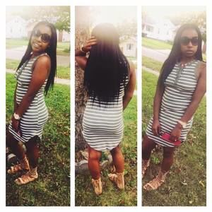 Meet your Posher, Asijeonna