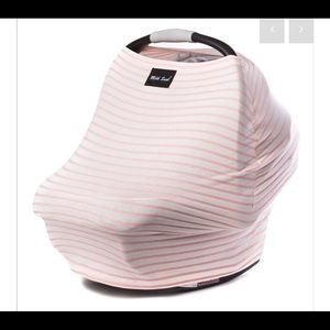 Milk Snob Car Seat/Nursing Cover