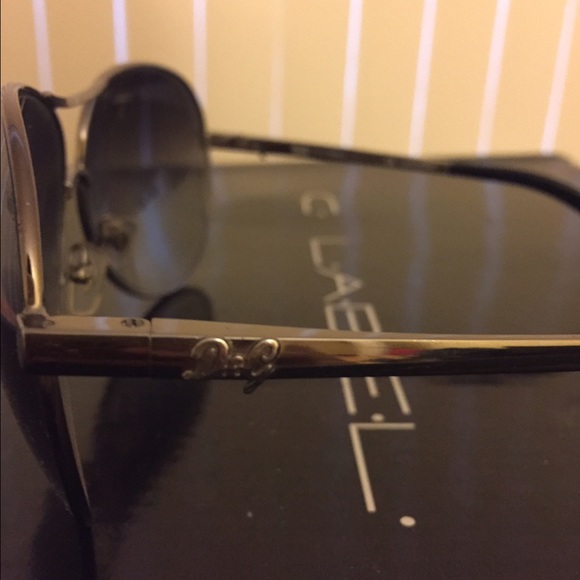 D&G Dolce and Gabbana sunglasses - Picture 3 of 4