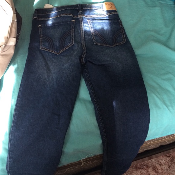 Hollister jeans - Picture 2 of 3