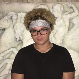 Meet your Posher, Anthony