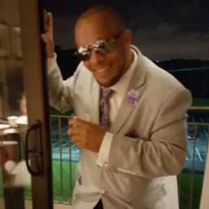 Meet your Posher, Wayne